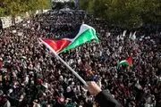 تداوم خشونت پلیس آمریکا علیه فعالان حامی فلسطین