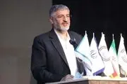  پولادگر: دوچرخه‌سواری و ژیمناستیک تعلیق نمی‌شوند