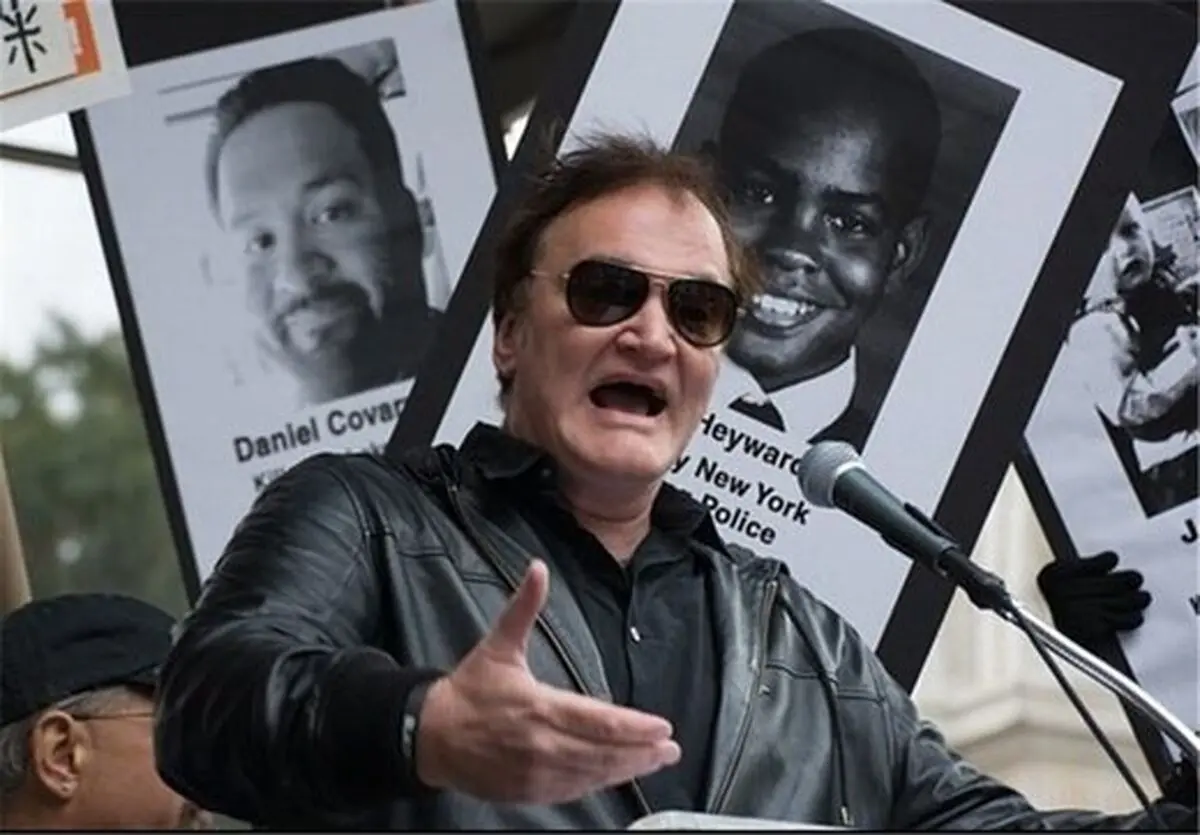 سلیقه عجیب و غریب کارگردان عجیب و غریب
