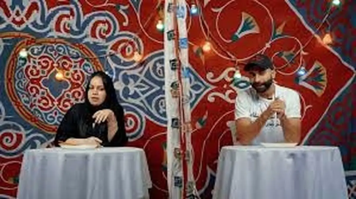 «بِلایند دِیت» یا ملاقات کور برای ازدواج؛ نمایشگر تجملخواهی در جامعه