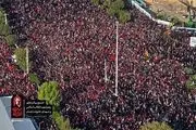 حماسه قم در تاریخ ماندگار شد