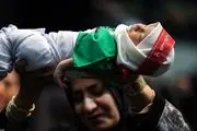 همایش شیرخوارگان حسینی ۱۴۰۲ در ایران / گزارش تصویری 