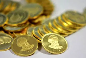 نرخ سکه و طلا در ۱۰ اردیبهشت ۹۸