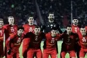 زمان دیدار آسیایی تراکتور اعلام شد