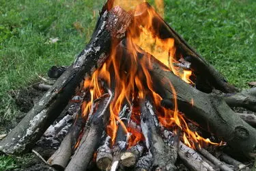 Campfire