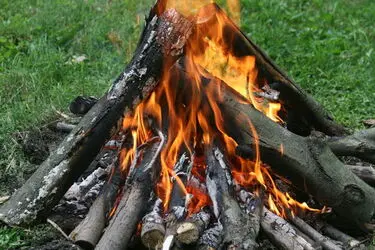 Campfire
