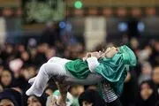 برپایی همایش ۳ ساله‌های حسینی در ۴ کشور