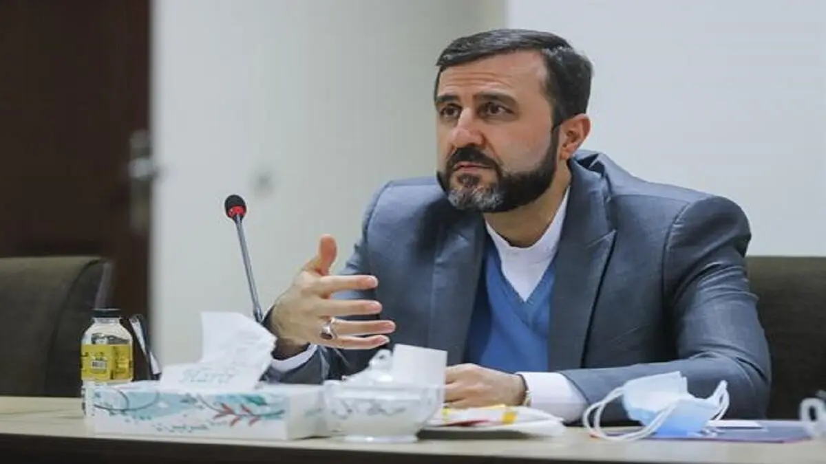 
فهرست جدید تحریم افراد و نهاد‌های آمریکایی بزودی توسط ایران اعلام می‌شود