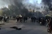 هدف برهم زدن امنیت است