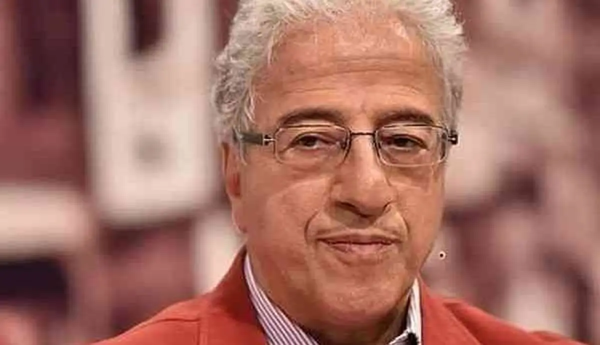 علیرضا خمسه: پانتومیم حال خوبی ندارد
