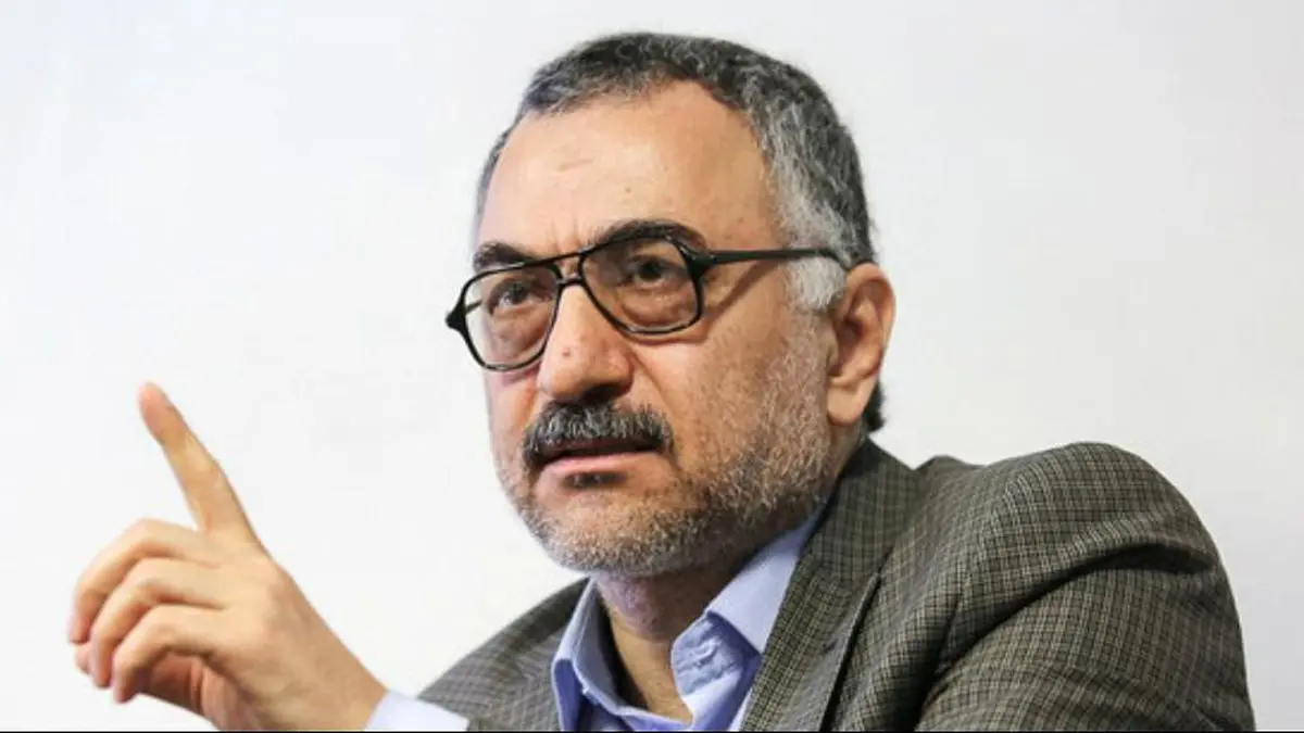 اعتراف یک اصلاح طلب درباره ارز ۴۲۰۰ تومانی