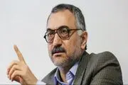 سعید لیلاز: ایران چاره‌ای جز اتمی شدن ندارد