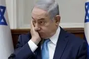 خشم نتانیاهو از توافق نظامی ایران و سوریه