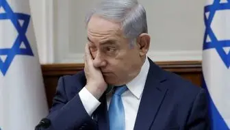 نتانیاهو دست پیش گرفت که پس نیفتد!