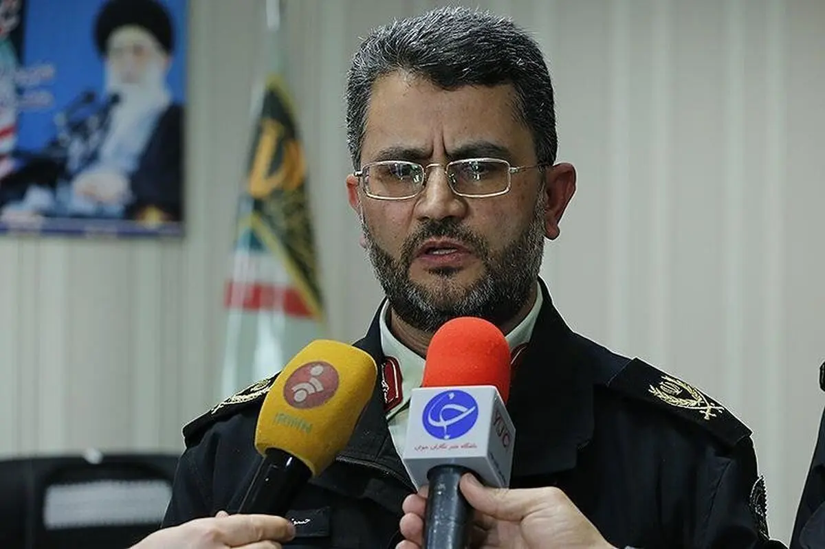 جزئیات جدید از درگیری نماینده مجلس در فرودگاه