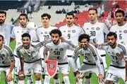 تغییر در فهرست آسیایى حریف استقلال
