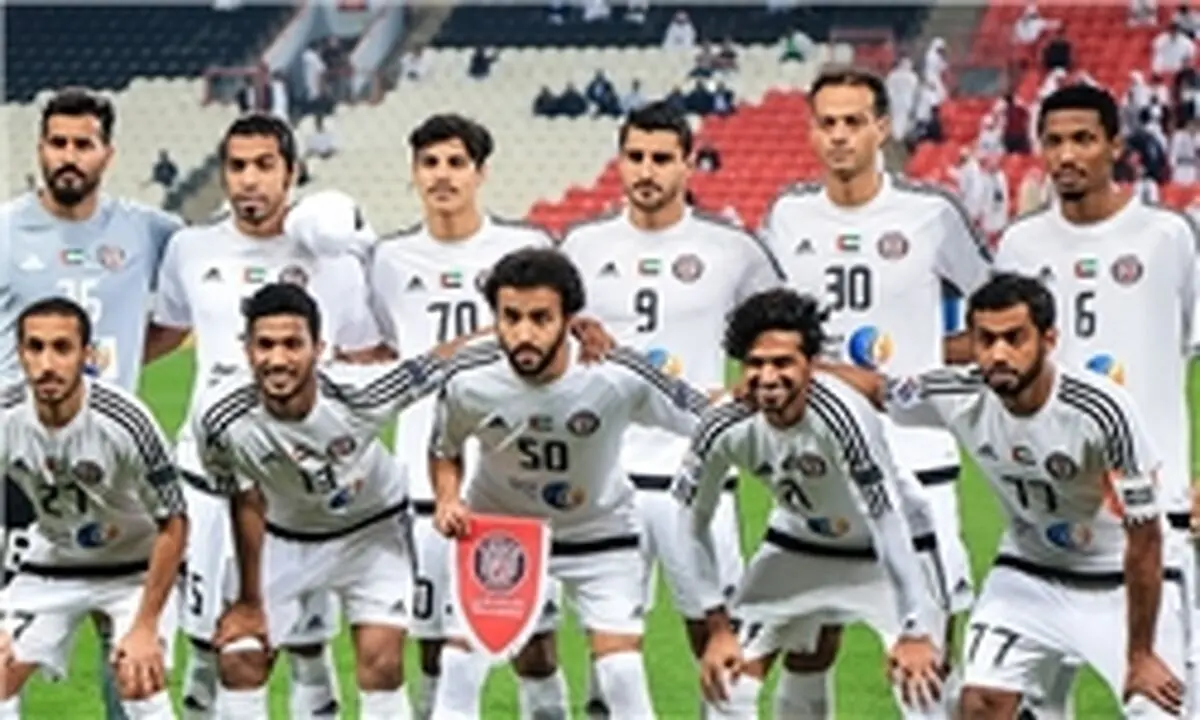 تغییر در فهرست آسیایى حریف استقلال
