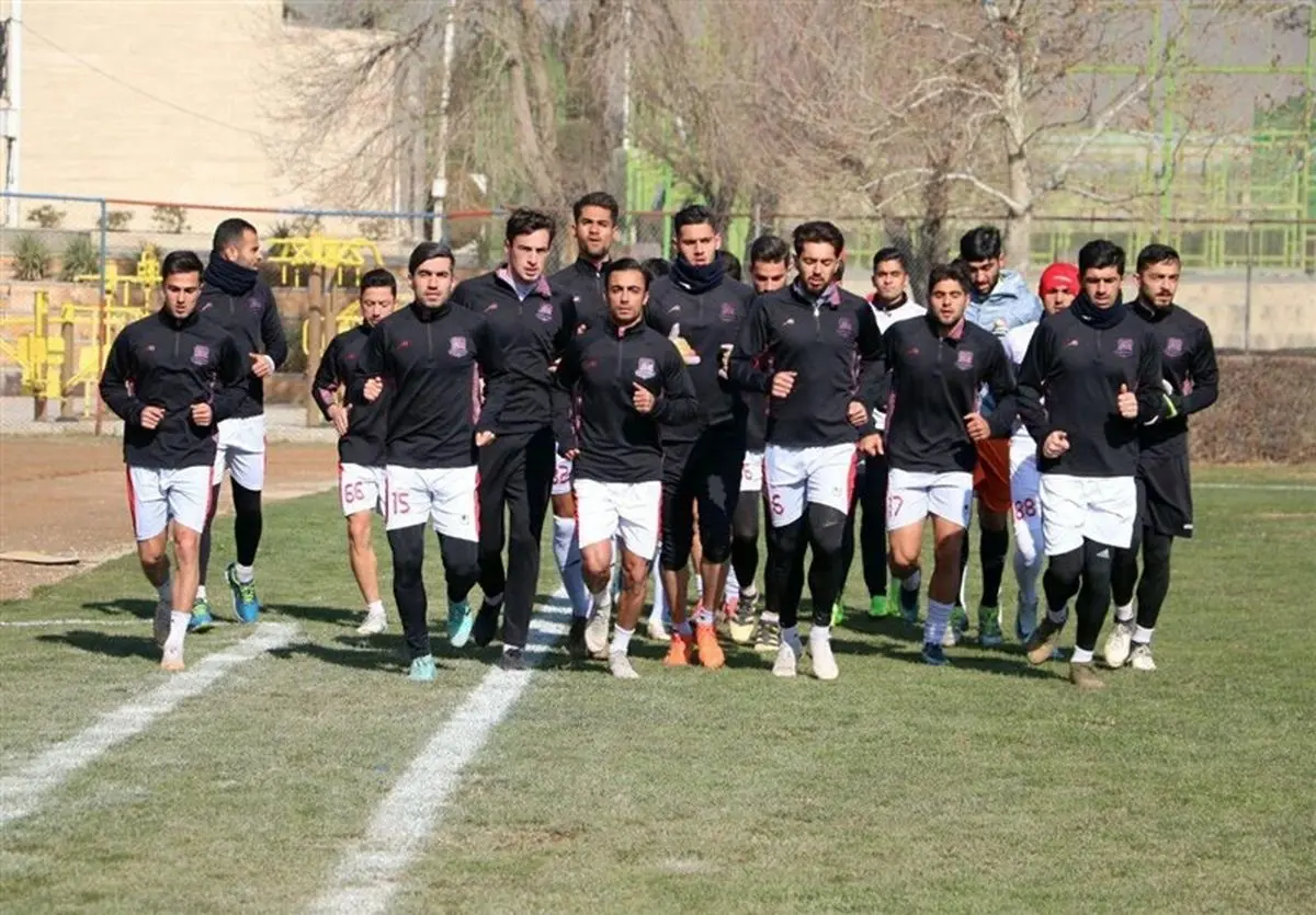 شاگردان جلالی با قهر به تعطیلات رفتند