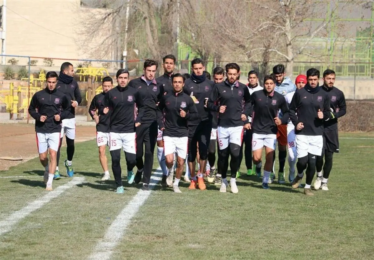 شاگردان جلالی با قهر به تعطیلات رفتند