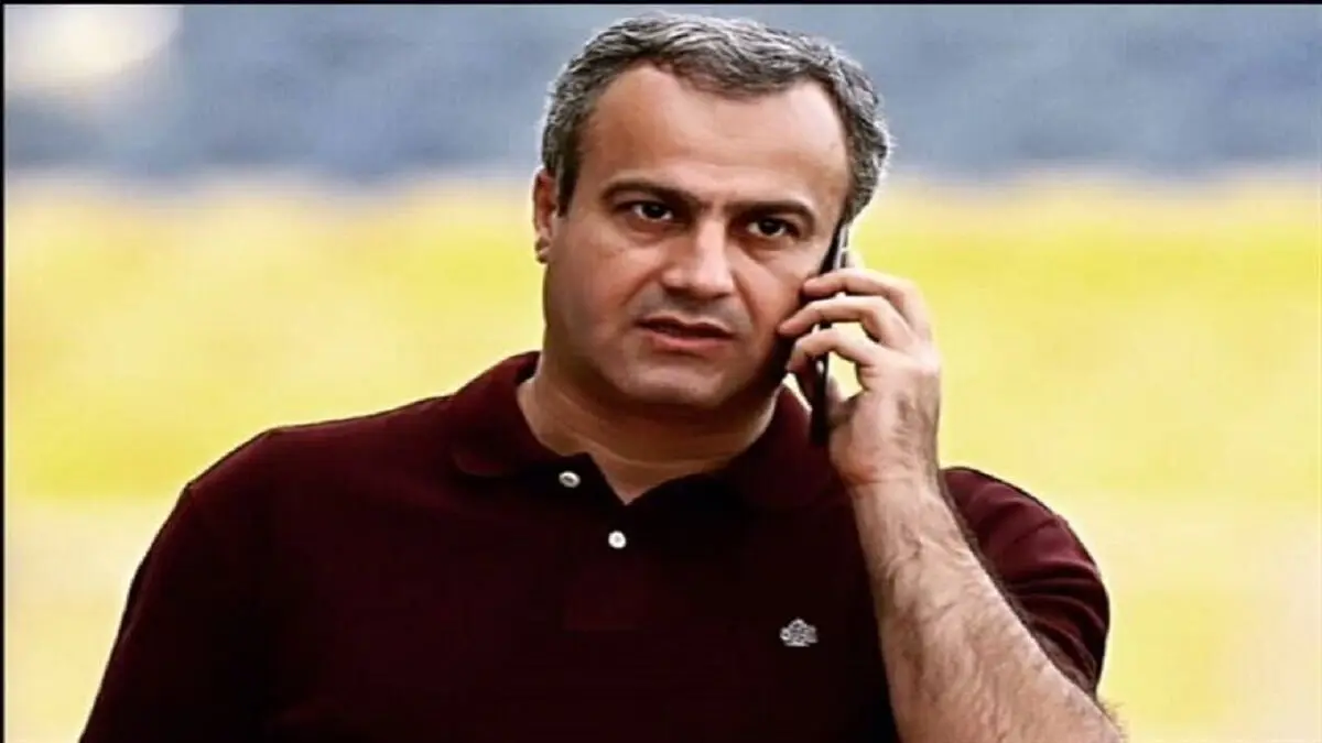 ادعای جنجالی معاون اجرایی باشگاه پرسپولیس