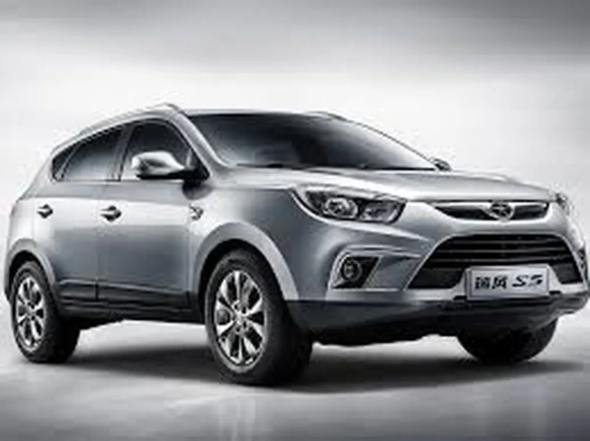 قیمت خودرو جک صفر کیلومتر در بازار 