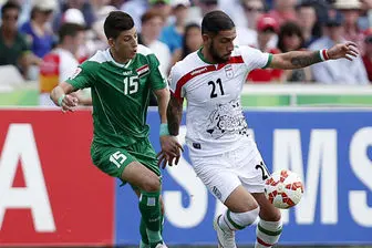 5 نکته جالب درباره بازی ایران و عراق در جام ملتهای آسیا