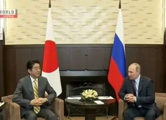 ژاپن تحریم‎های خود را علیه روسیه تمدید کرد