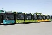 
ناوگان سبز تهران گسترده‌تر شد/ ۲۰۱ اتوبوس برقی به خطوط شهری اضافه خواهد شد
