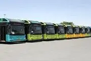 
ناوگان سبز تهران گسترده‌تر شد/ ۲۰۱ اتوبوس برقی به خطوط شهری اضافه خواهد شد
