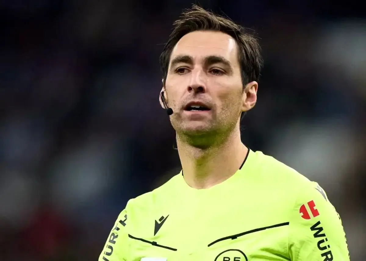 جنجالی‌ترین داور هفته معرفی شد