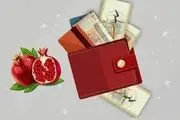 مبلغ سود سهام عدالت شب یلدا چقدر است؟