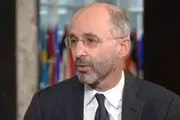 هکرها اسناد محرمانه را از تلفن «مالی» دزدیدند