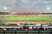 
جدال پیکان و خیبر برنده نداشت
