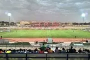 
جدال پیکان و خیبر برنده نداشت
