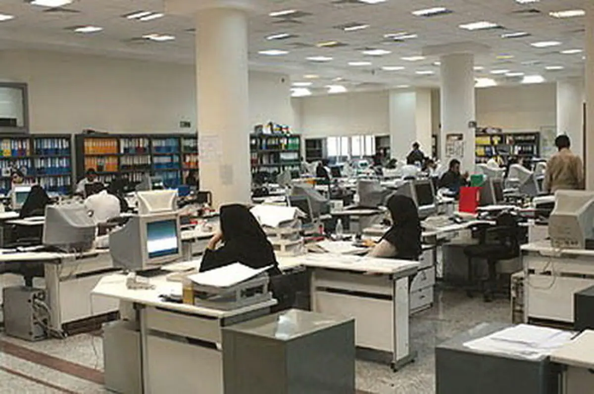 دورکاری جدید در کار نیست