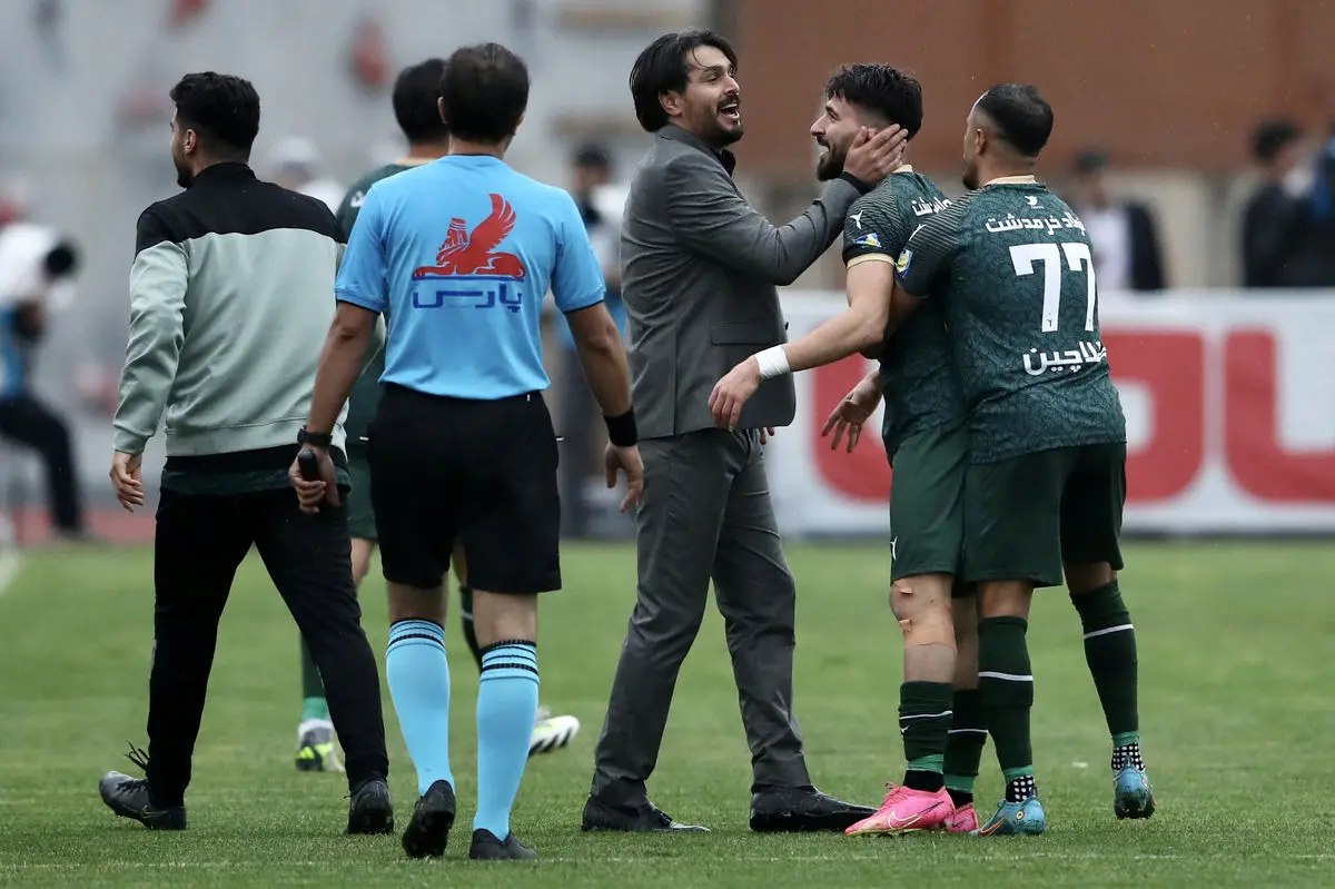 سرمربی موفق لیگ؛ هیچوقت طرفدار استقلال نبودم!
