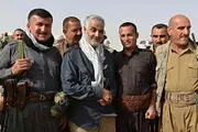 او قادر است هرچیزی را انجام دهد!