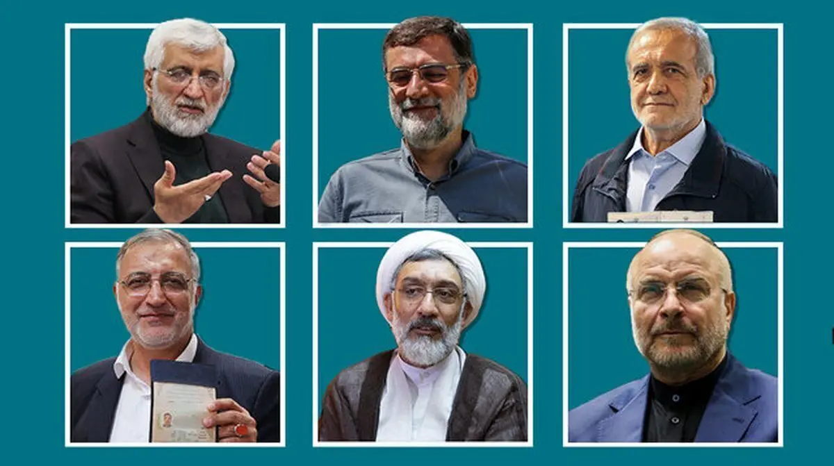 نظر نامزده های انتخابات درباره افزایش قیمت بنزین 