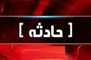 ببینید| تصادف شدید در جاده تهران به کرج