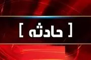 ببینید| تصادف شدید در جاده تهران به کرج