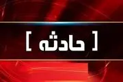 ببینید| تصادف شدید در جاده تهران به کرج