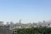 اینفوگرافی/ ۴ توصیه ایمنی برای لحظه انفجار