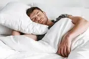 بلایی که خواب سر سلامتی می‌آورد