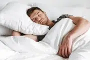 بلایی که خواب سر سلامتی می‌آورد