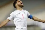 پیروزی تیم ملی کشورمان مقابل سوریه/ گزارش تصویری