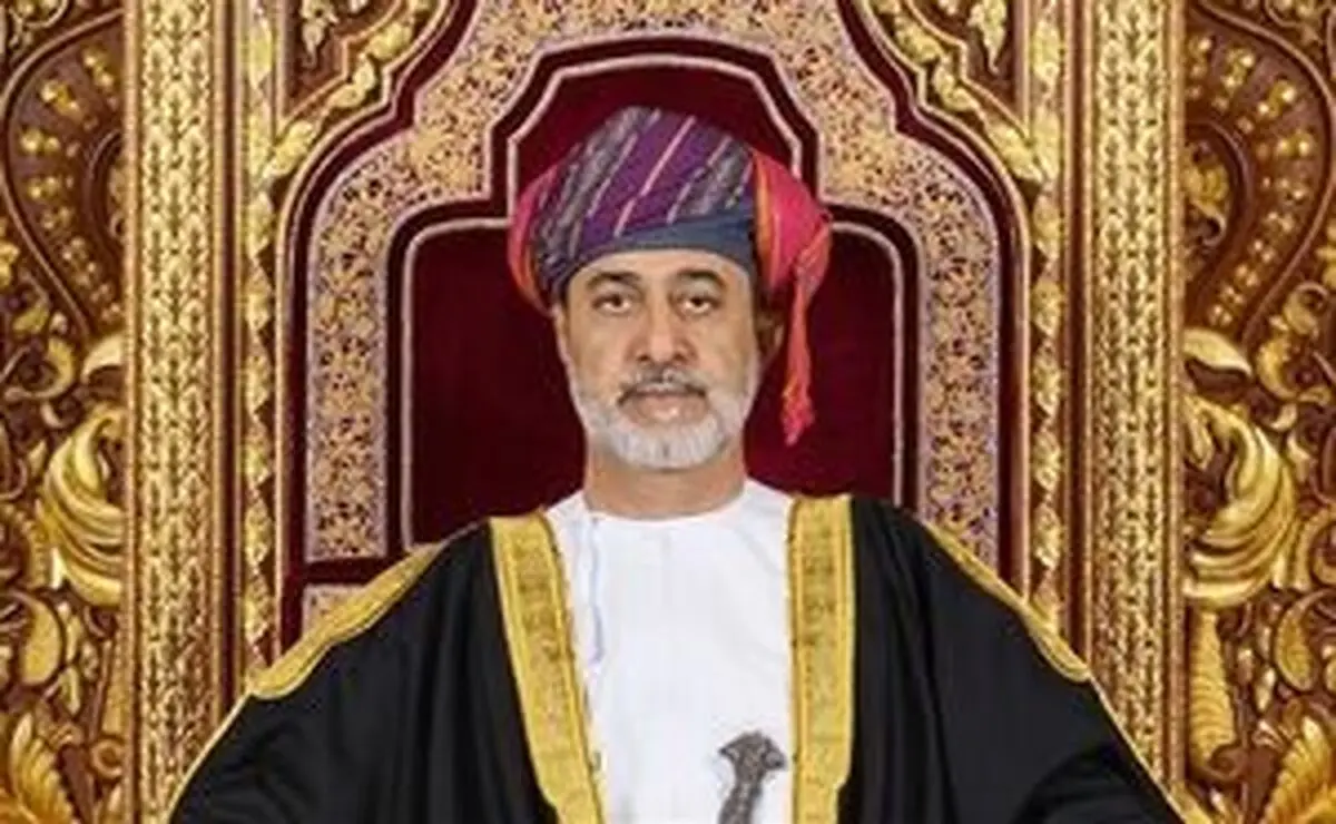 
رایزنی بن طارق با گوترش در مسقط
