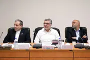 گزارش عراقچی به هیئت دولت