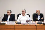 گزارش عراقچی به هیئت دولت