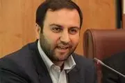 دیدار مدیران محلی اراج با محسن پیرهادی