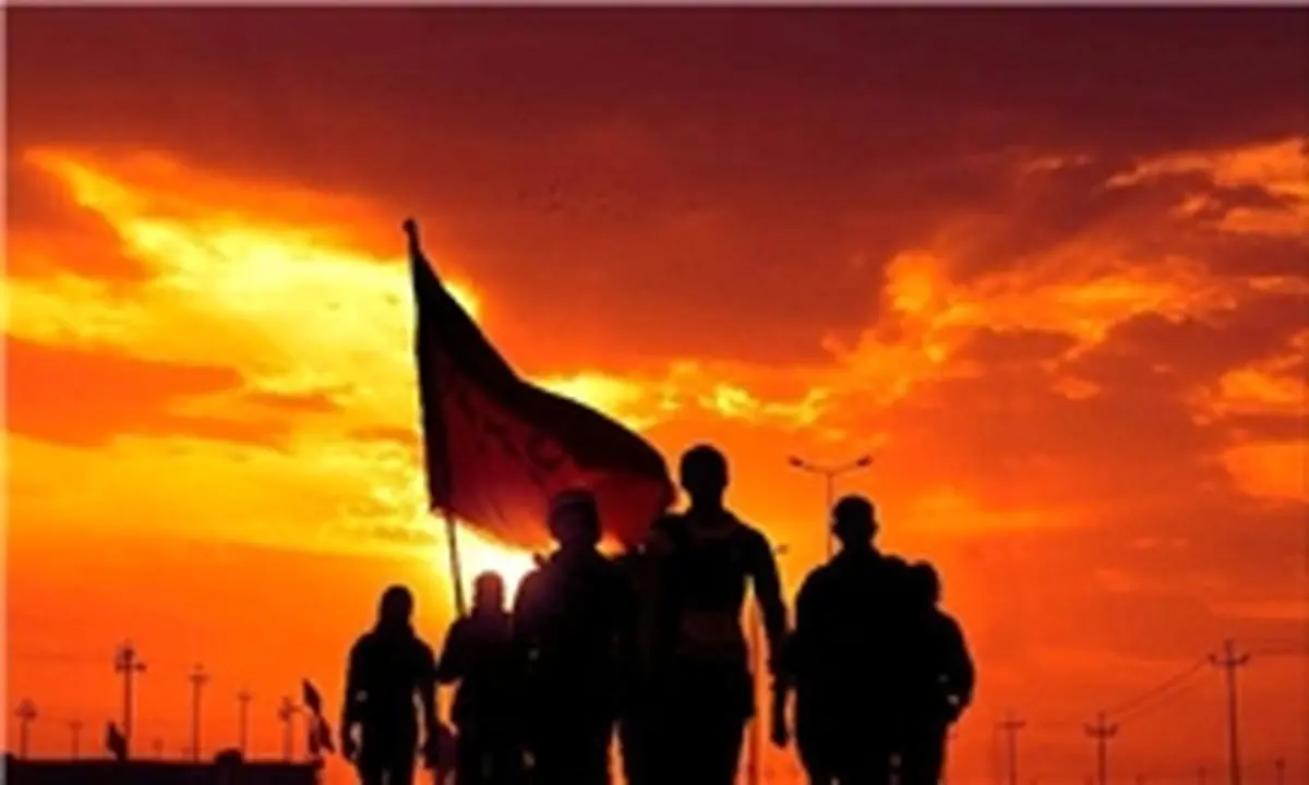شیوه صدور مجوز خروج از کشور برای دانشجویان زائر اربعین حسینی